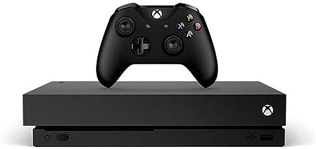Xbox One X