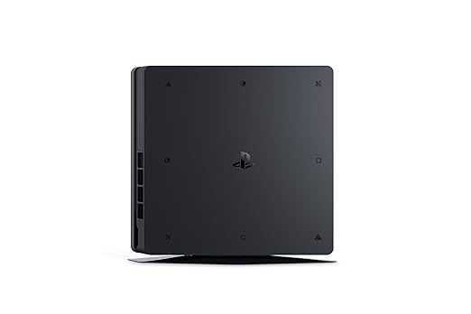 PlayStation 4 Slim